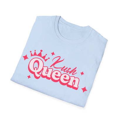 Kush Queen T-Shirt