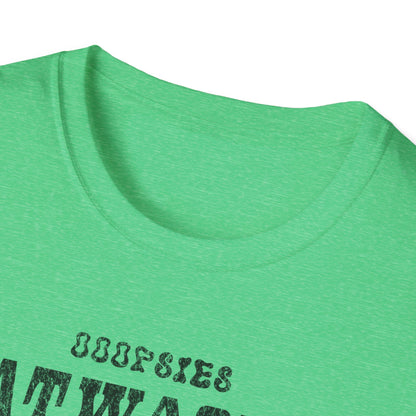 That wasnt a Micro dose T-Shirt