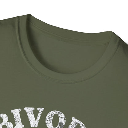 Herbivore for Him T-Shirt