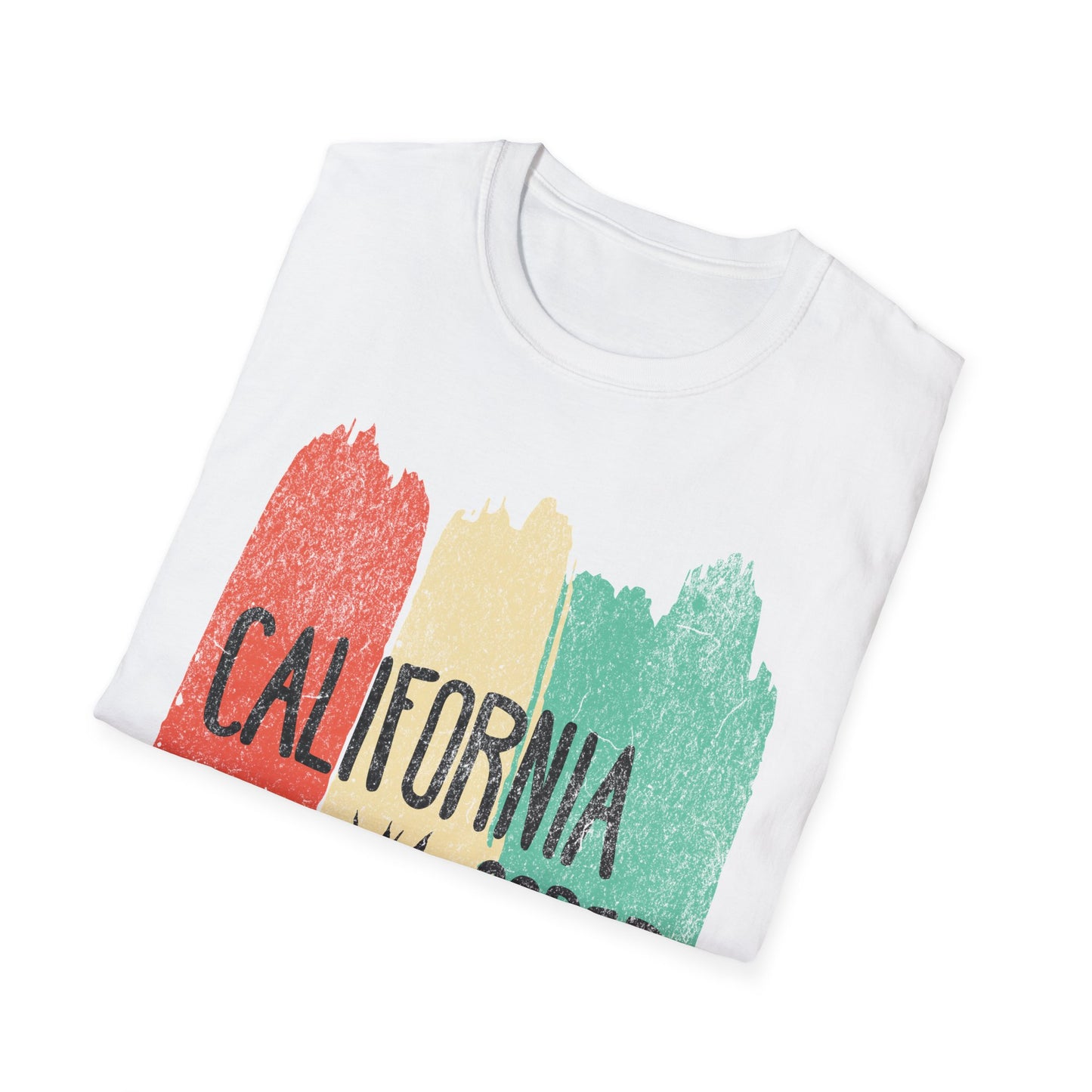 California sober T-Shirt