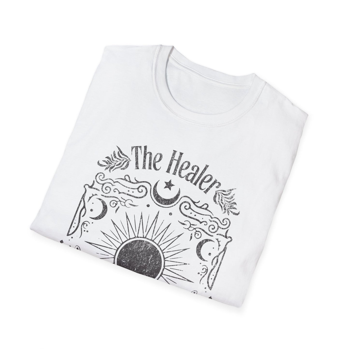 The Healer T-Shirt
