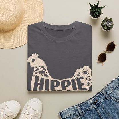 Hippie Chick T-Shirt