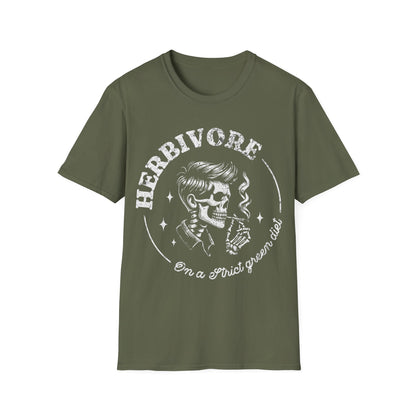 Herbivore for Him T-Shirt