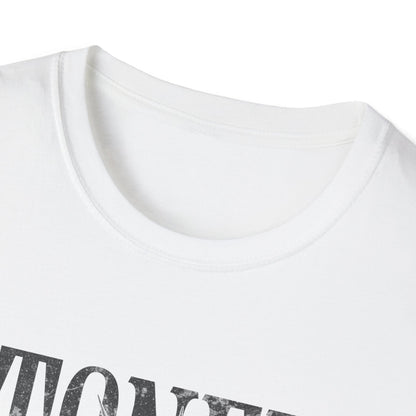 Stoned to the bone T-Shirt