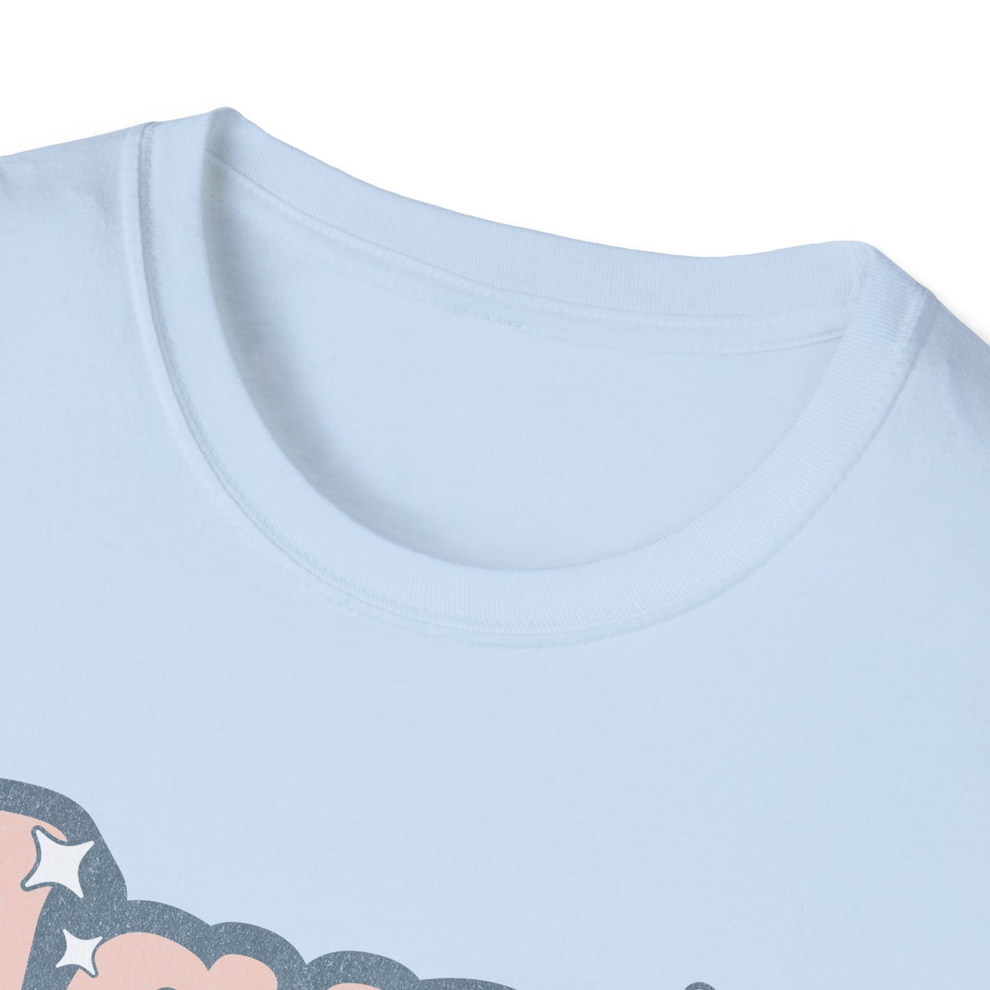 Cute Mama Tried T-Shirt