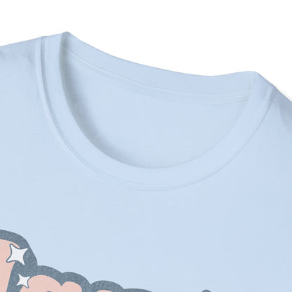Cute Mama Tried T-Shirt