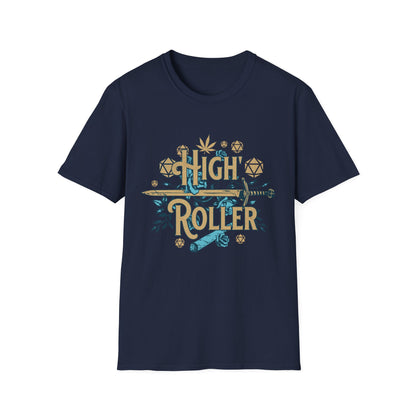 high roller T-Shirt