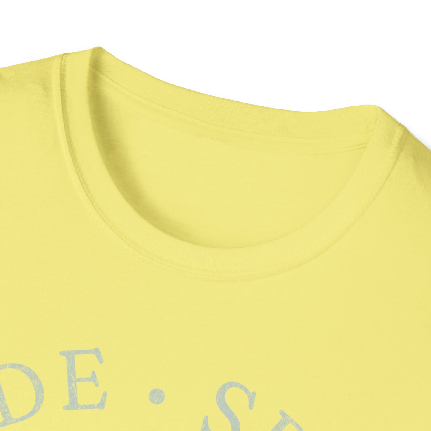 Spade Spirit T-Shirt