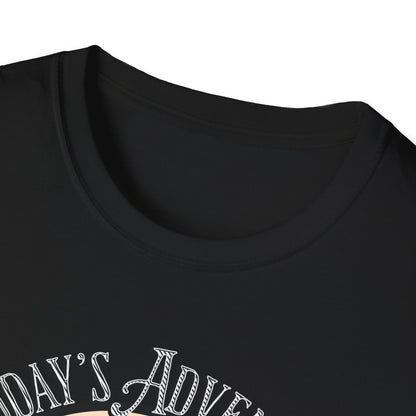 Todays Adventure T-Shirt