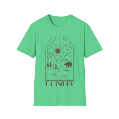 Outsider T-Shirt