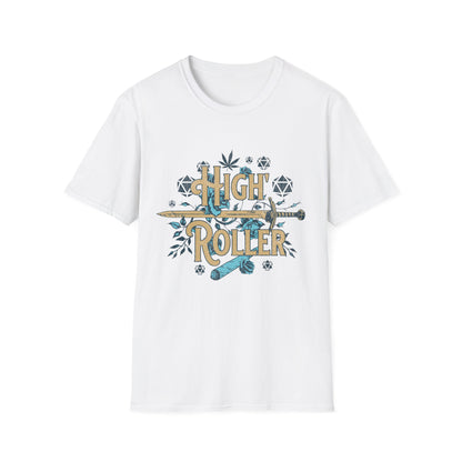 high roller T-Shirt