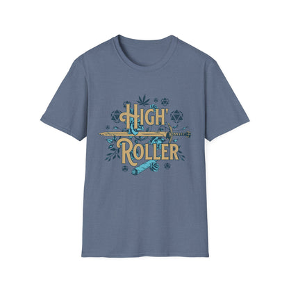 high roller T-Shirt
