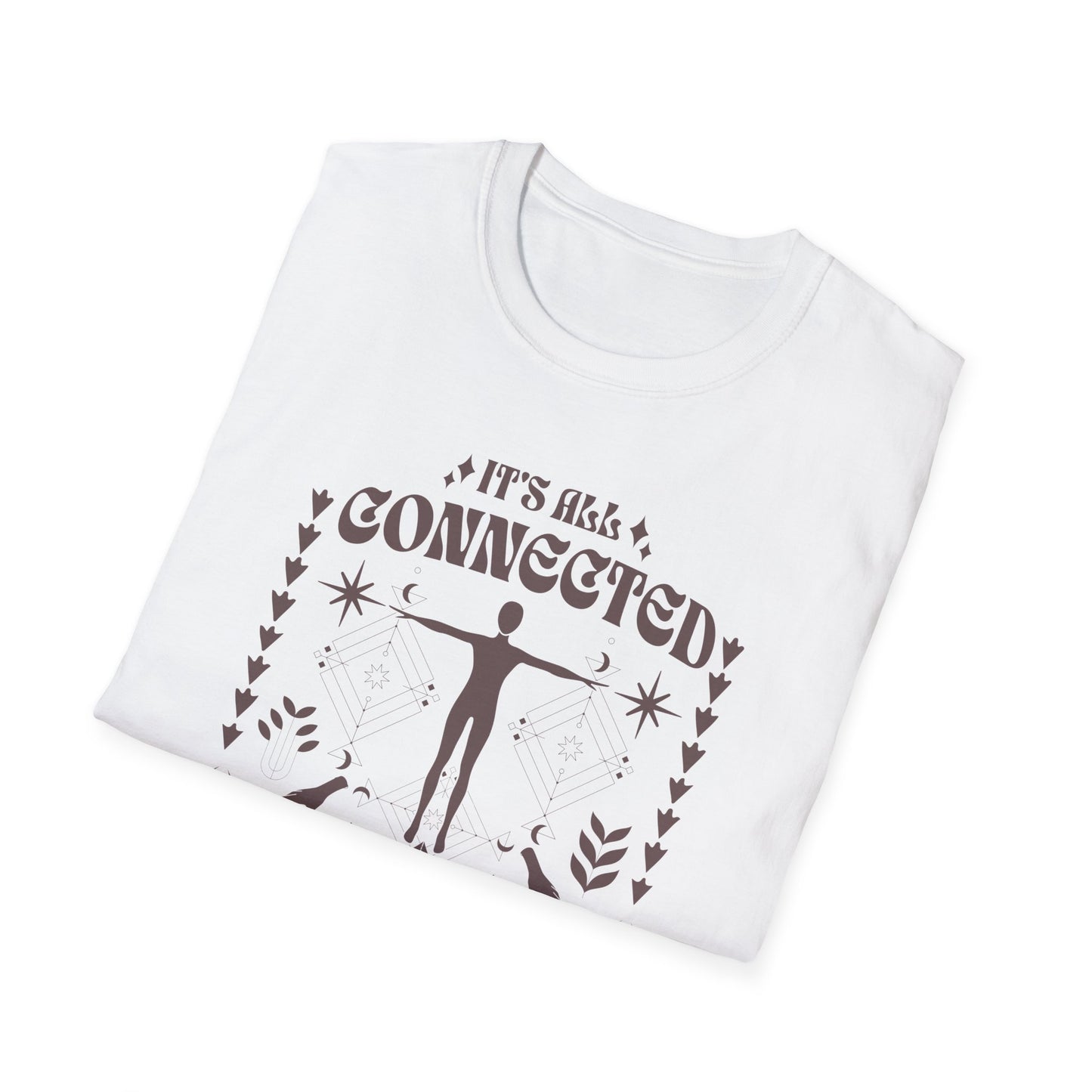 Its All Connected T-Shirt