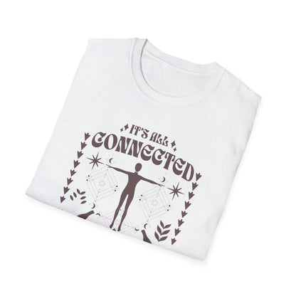 Its All Connected T-Shirt