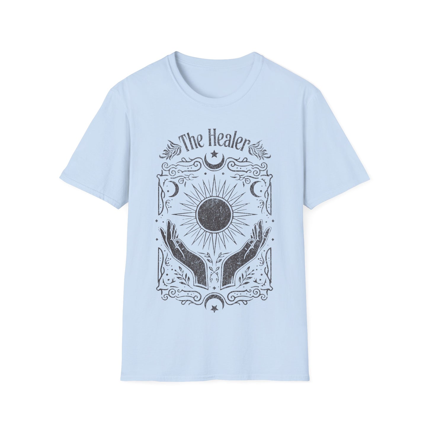 The Healer T-Shirt