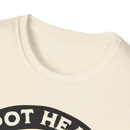 Pot Head Until I'm Dead T-Shirt