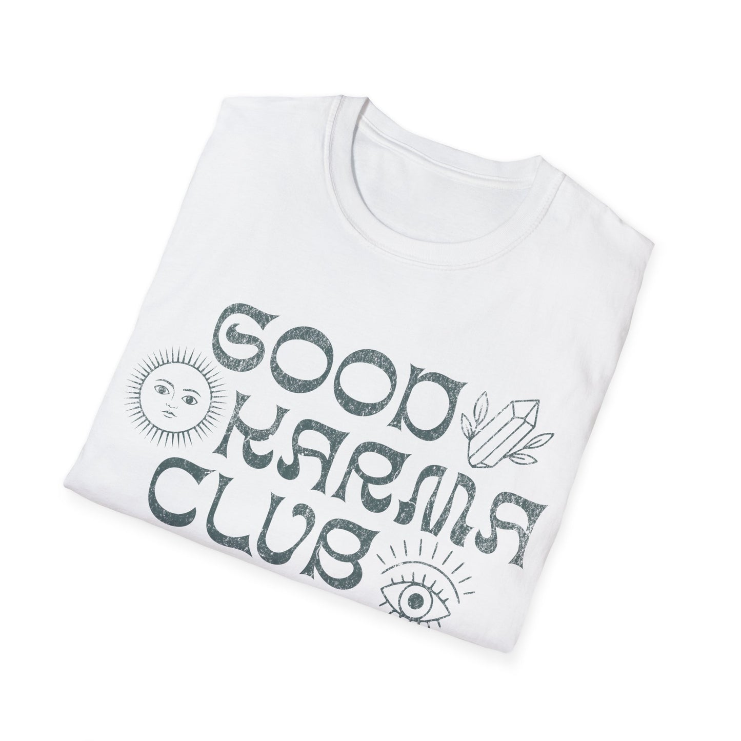 Good Karma Club T-Shirt