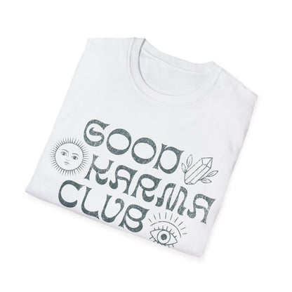 Good Karma Club T-Shirt