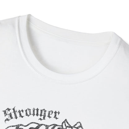 Stronger Tiger T-Shirt