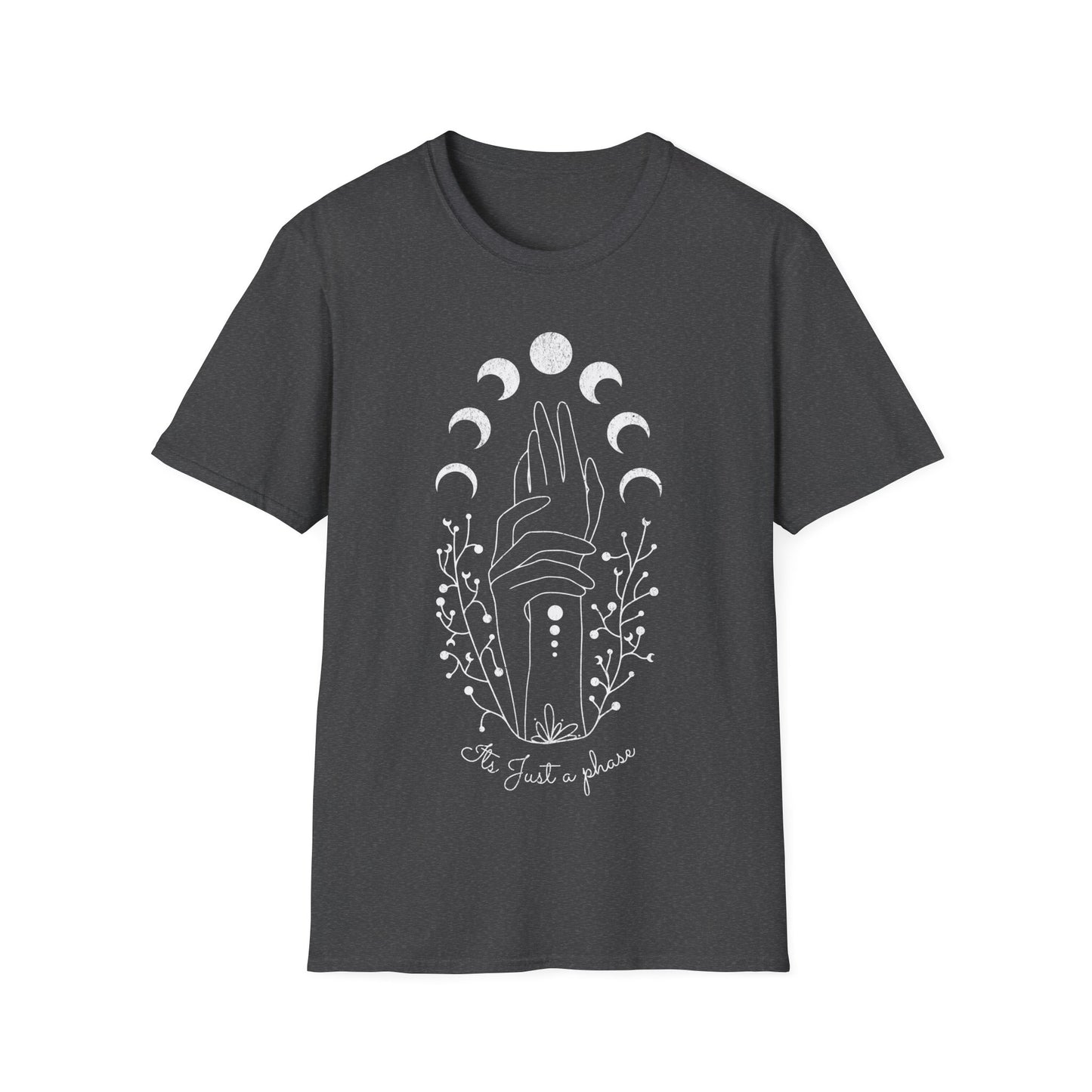 Its Just A Phase T-Shirt