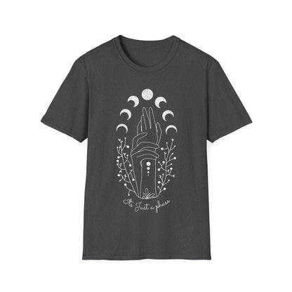 Its Just A Phase T-Shirt