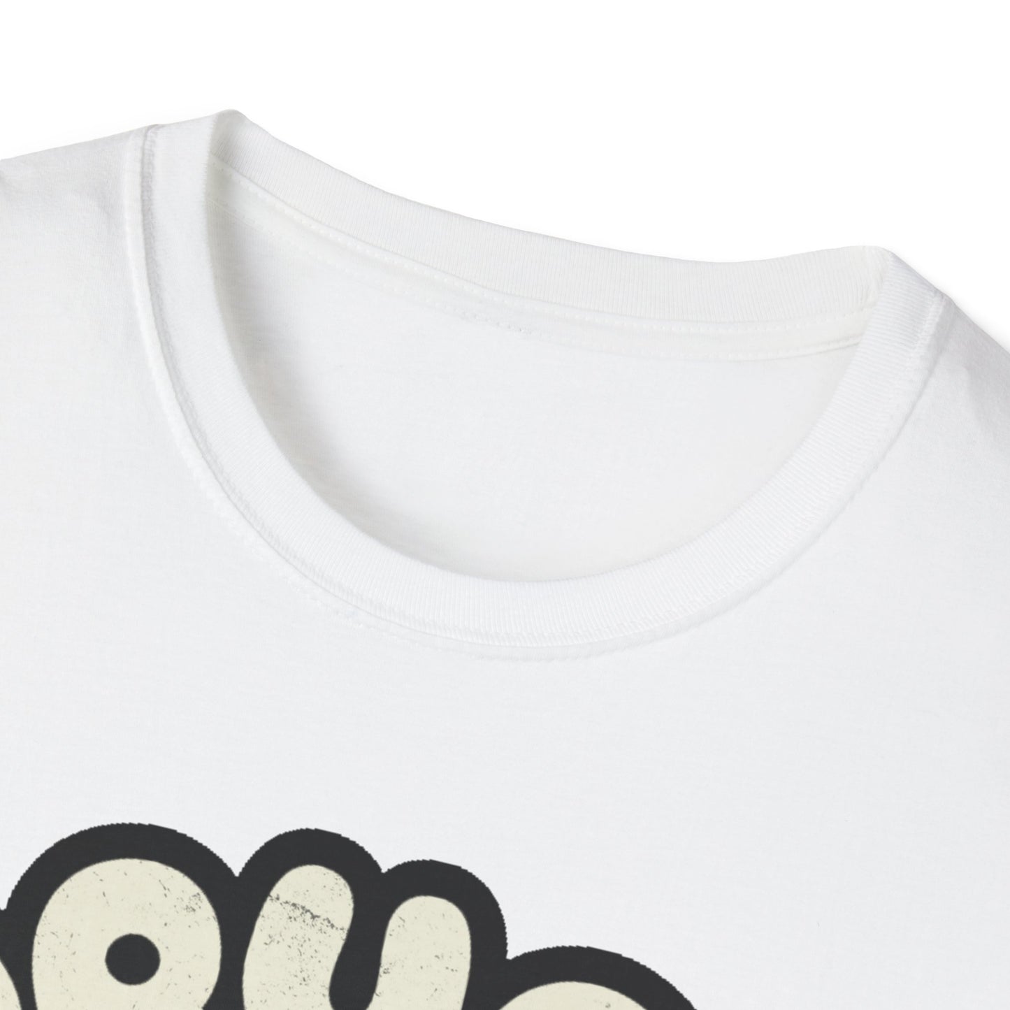 Skull and Cross Joints T-Shirt