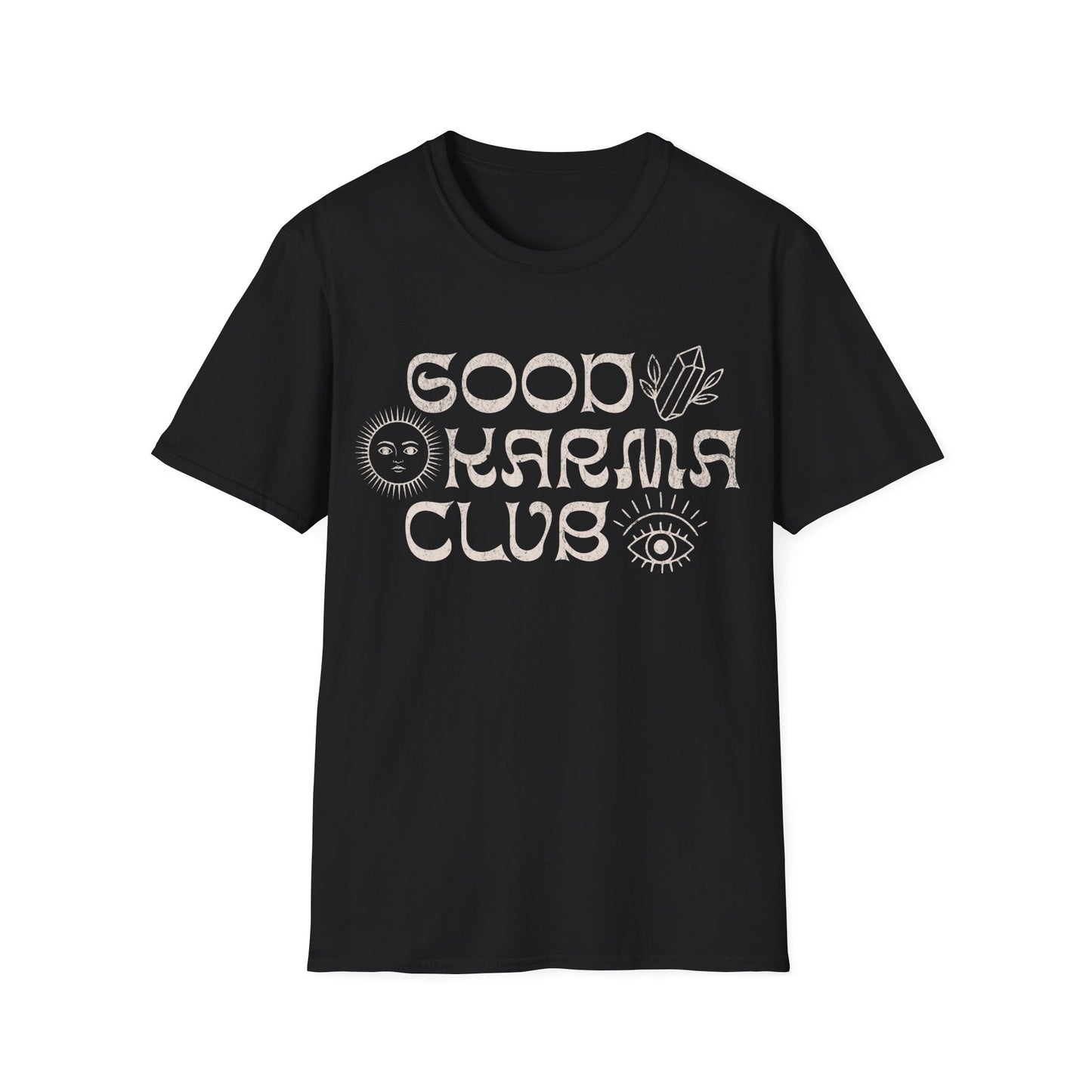 Good Karma Club T-Shirt