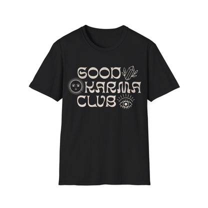 Good Karma Club T-Shirt