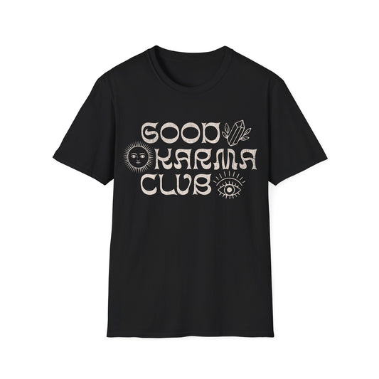 Good Karma Club T-Shirt