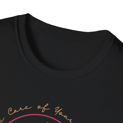 Take care of your heart T-Shirt