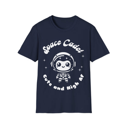 space cadet T-Shirt