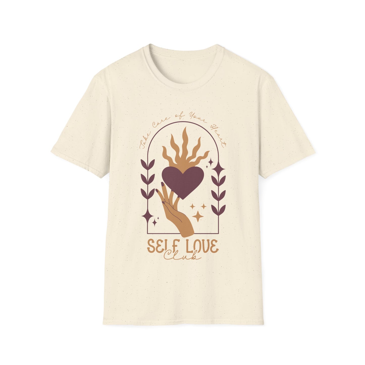 Take care of your heart T-Shirt