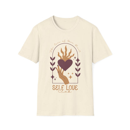 Take care of your heart T-Shirt