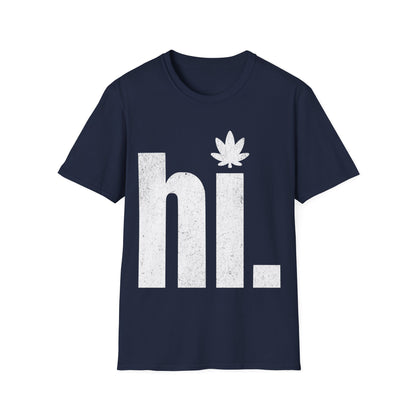 Hi T-Shirt