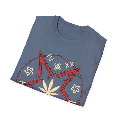 Hail Sativa T-Shirt
