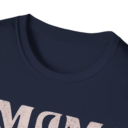 Mama Tried Retro T-Shirt