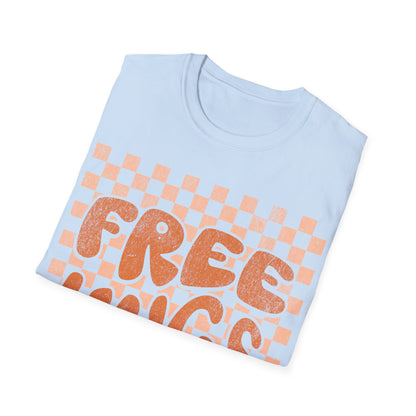 Free Hugs T-Shirt
