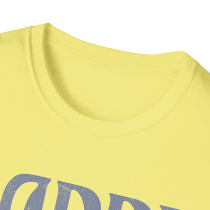 Happy Hippy T-Shirt