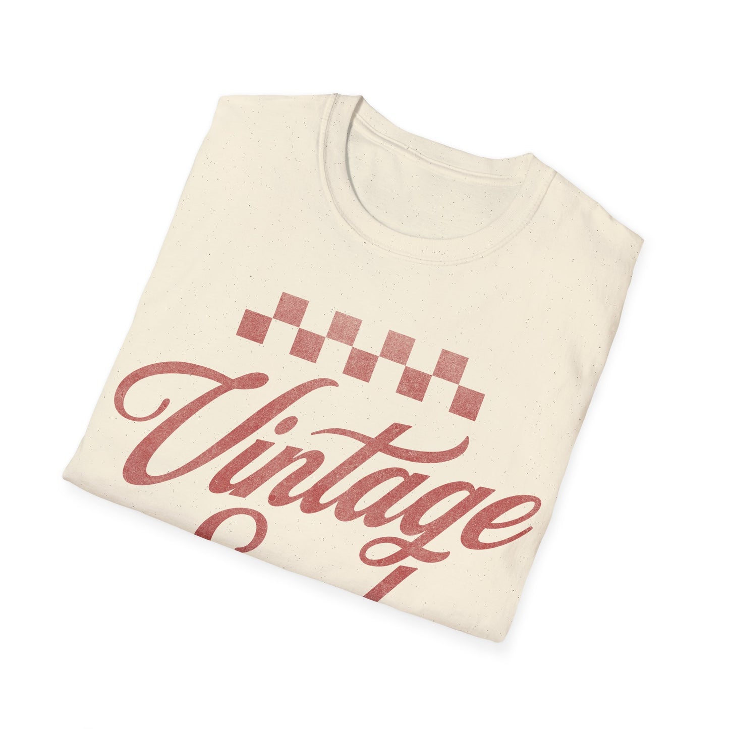 Vintage Soul T-Shirt