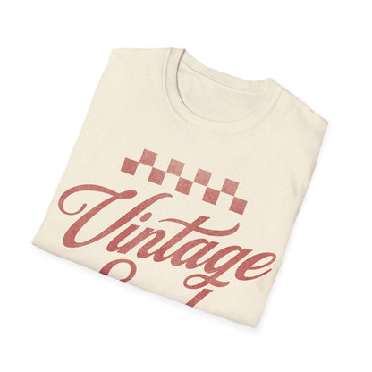 Vintage Soul T-Shirt