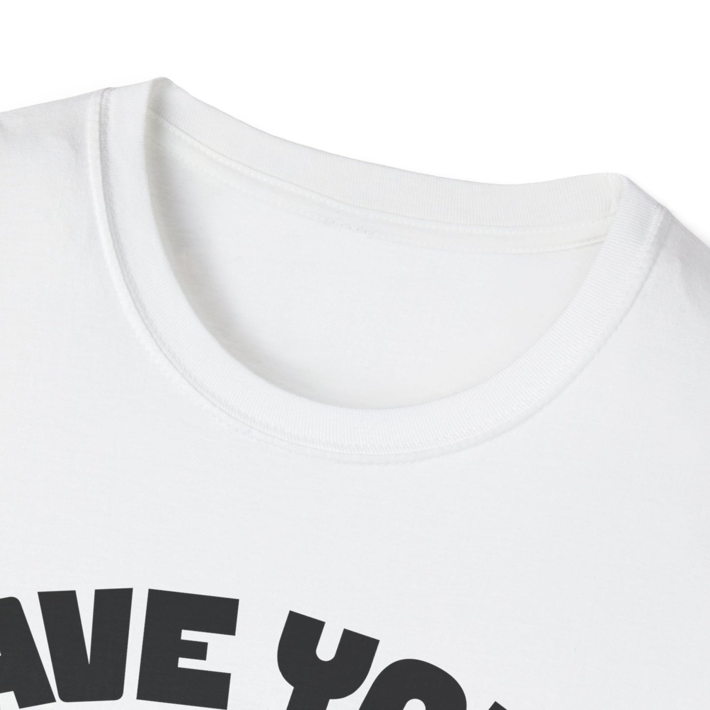 Save Your Earth T-Shirt
