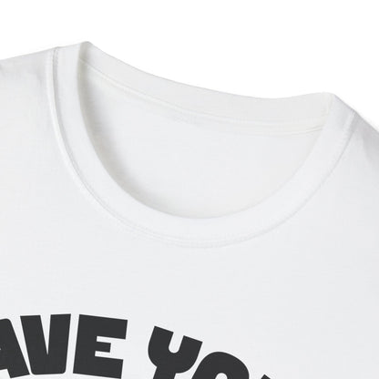 Save Your Earth T-Shirt
