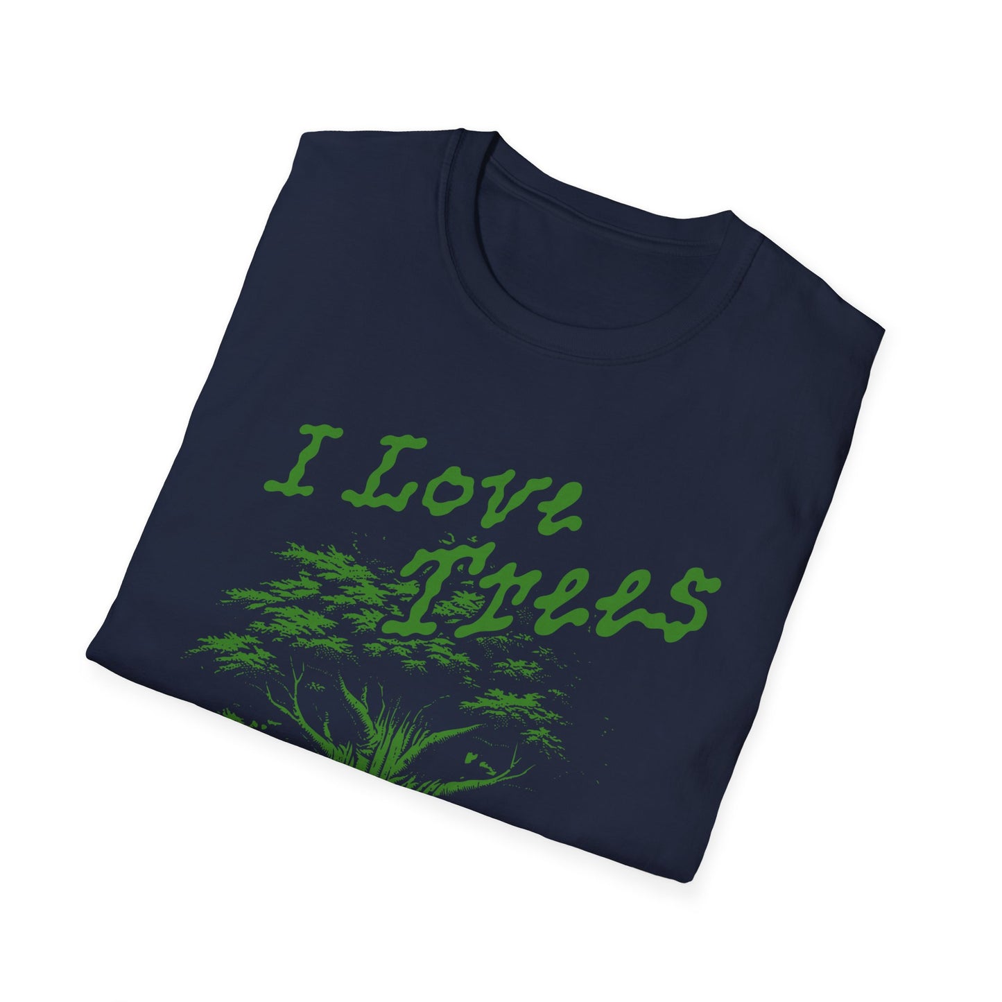 I love Trees T-Shirt
