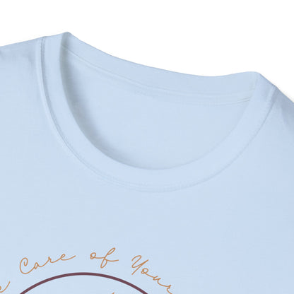 Take care of your heart T-Shirt