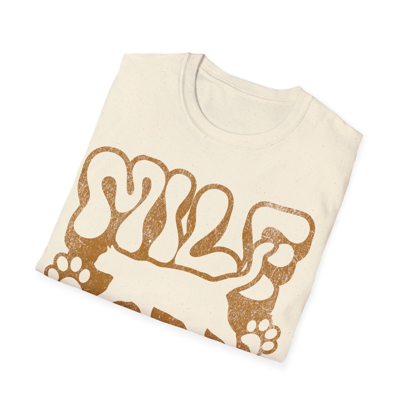 MILF Man I Love Felines T-Shirt