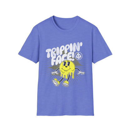 Trippin' Face T-Shirt