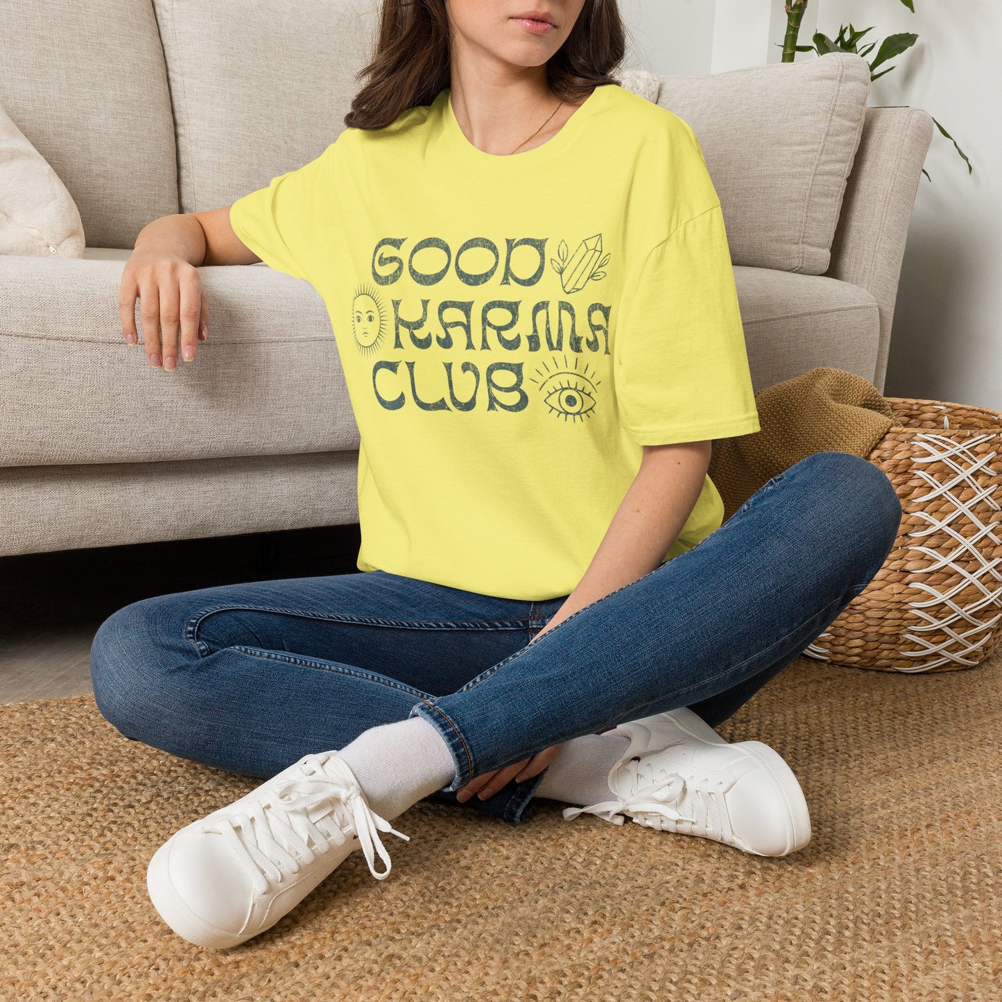Good Karma Club T-Shirt