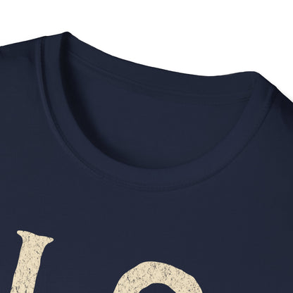 Love Arrow T-Shirt