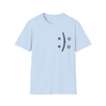 Happy and Sad T-Shirt
