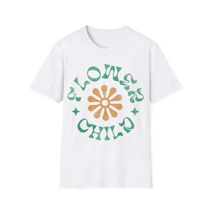 Flower child T-Shirt